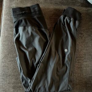 Lululemon, size 2, black